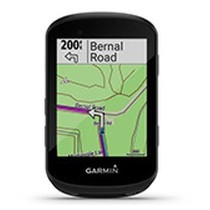 Garmin Edge 530