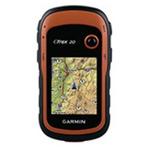 eTrex 20