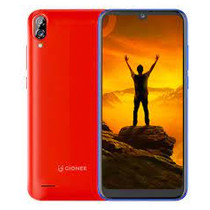 Gionee Max
