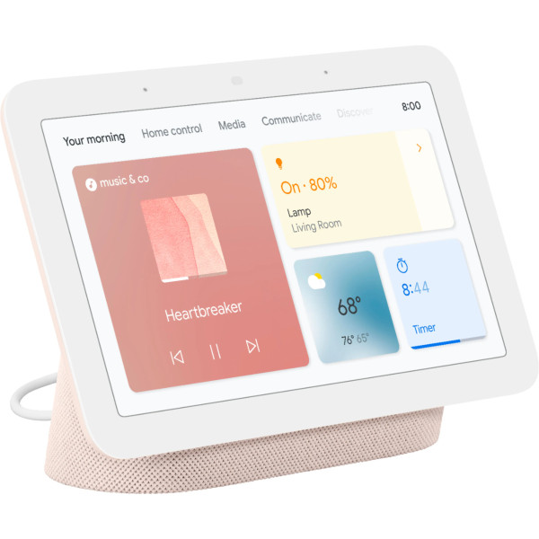 Google Nest Hub 7