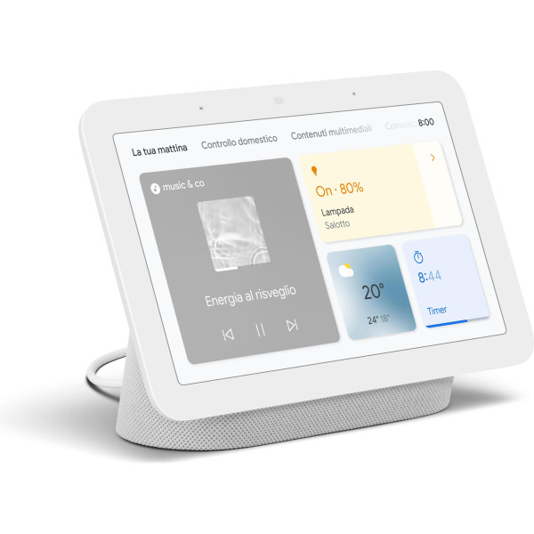 Google Nest HUB Gen2