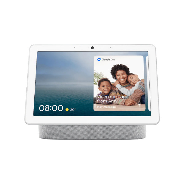 Google Nest Hub Max