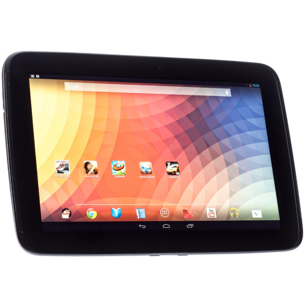 Google Nexus 10