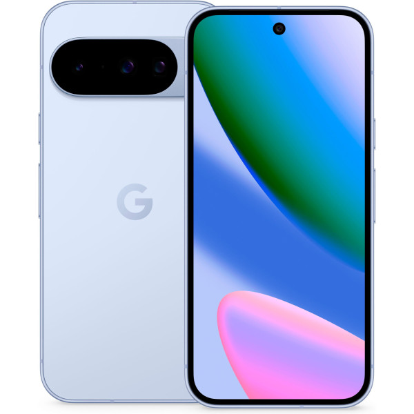 Google Pixel 10