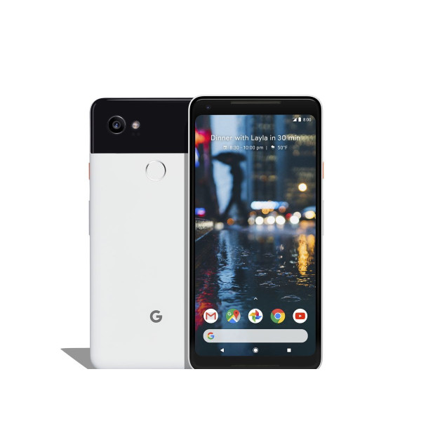 Google Pixel 2 XL
