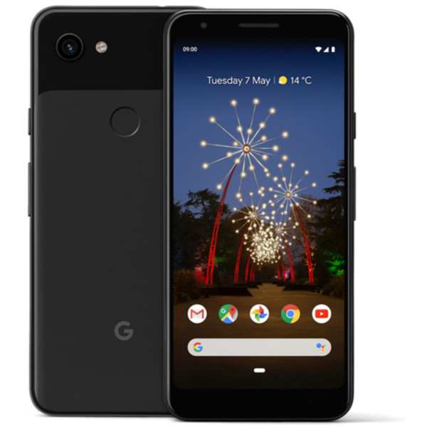 Google Pixel 3 XL