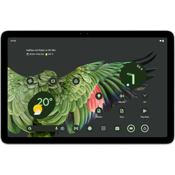 Pixel Tablet