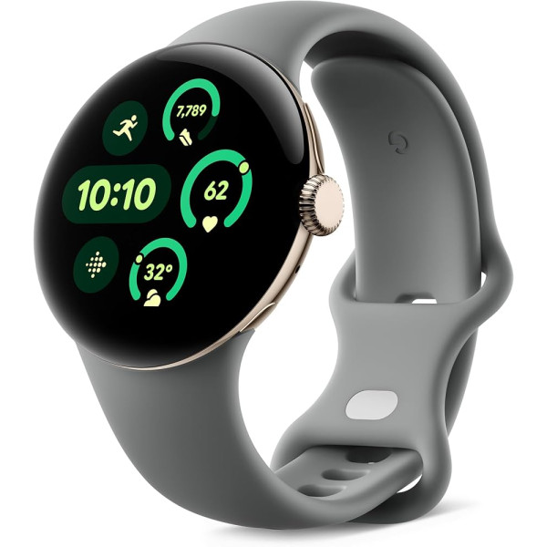 Google Pixel Watch 3