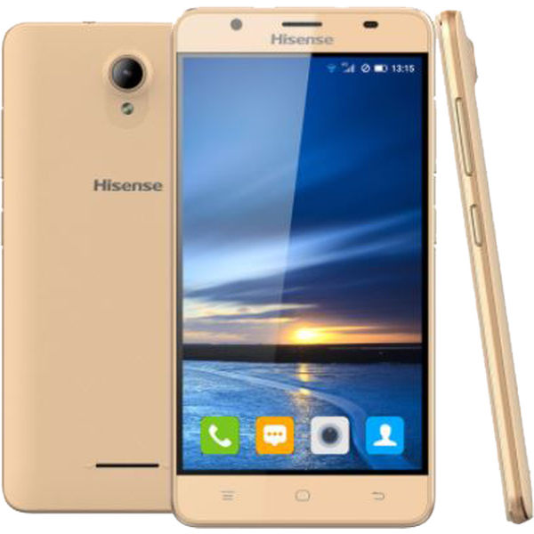 Hisense F22
