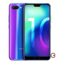 Honor 10 GT