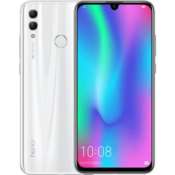 Honor 10 Lite