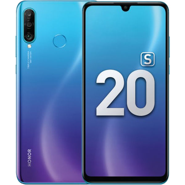 Honor 20S