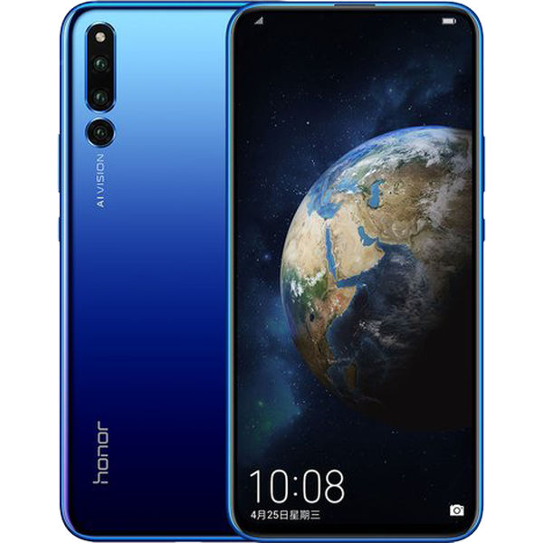 Honor Magic 2
