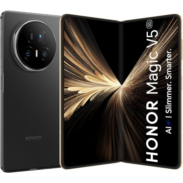 Honor Magic V5