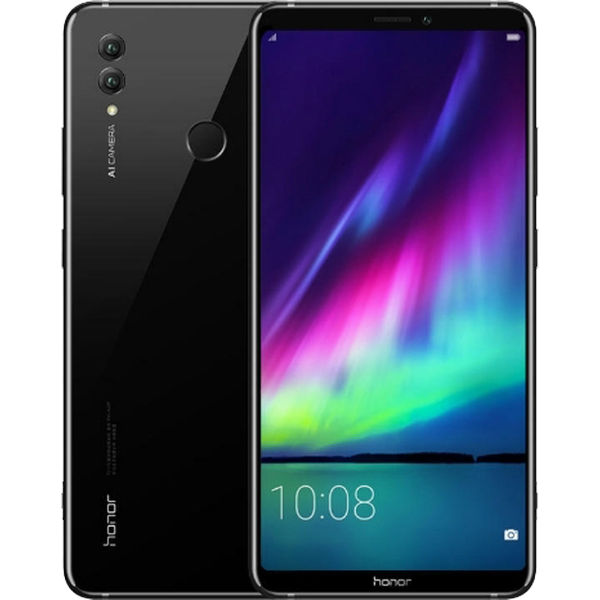 Honor Note 10