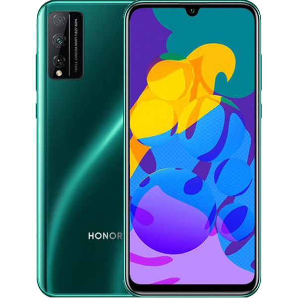 Honor Play 4T Pro