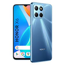 Honor X6 5G