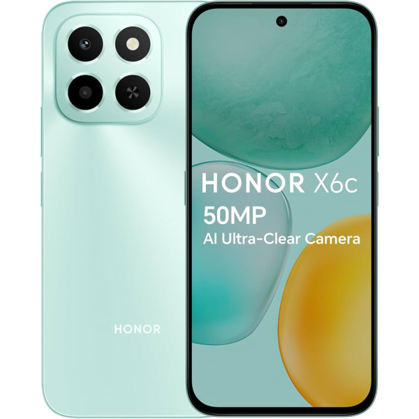 Honor X6c