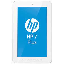 HP 7 Plus