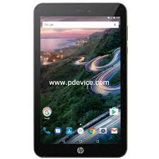 Pro 8 Tablet