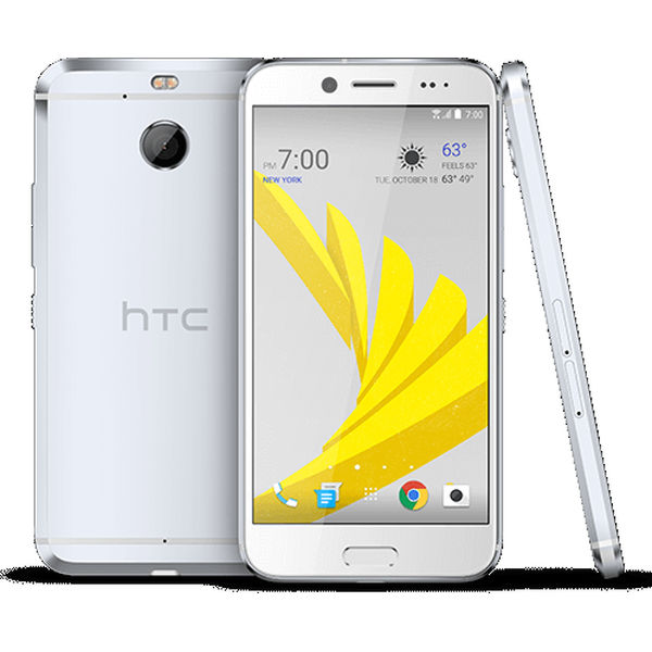 HTC Bolt