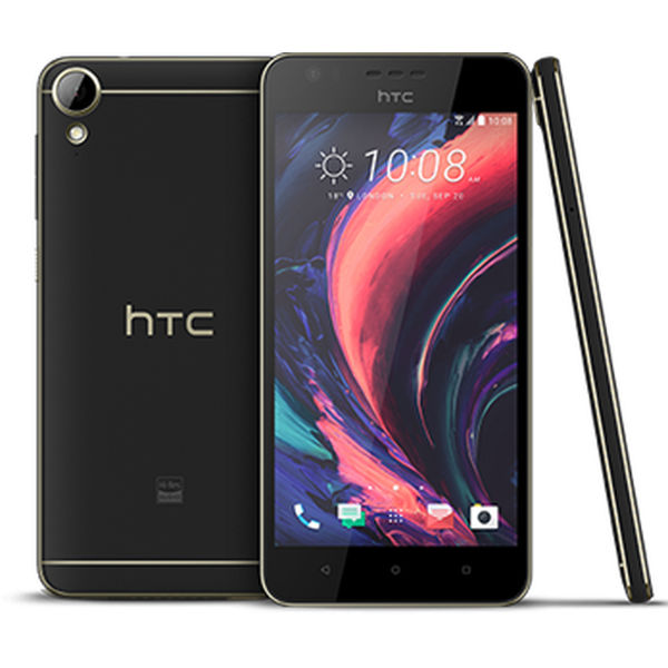 HTC Desire 10 Lifestyle