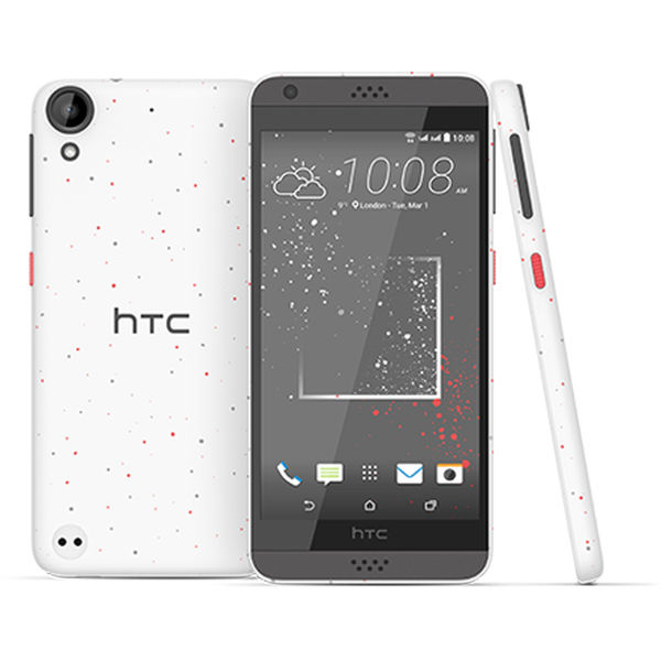 HTC Desire 530