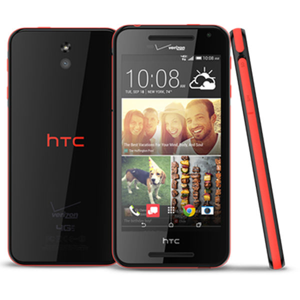 HTC Desire 612