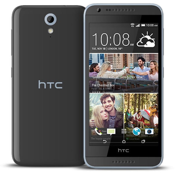 HTC Desire 620G