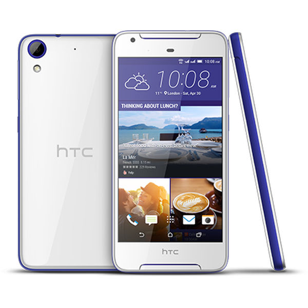 HTC Desire 628