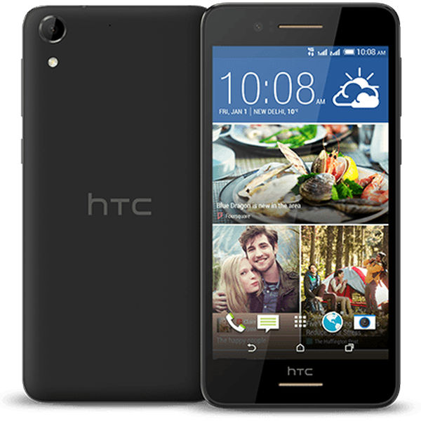 HTC Desire 728