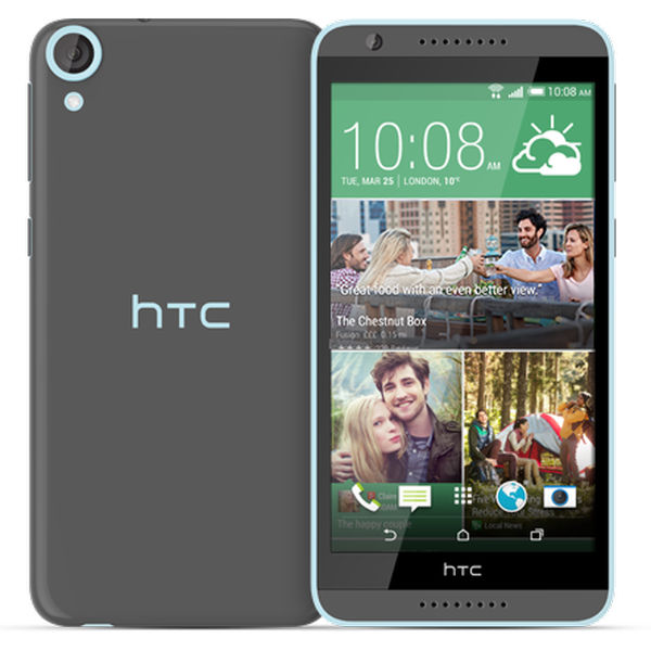 HTC Desire 820