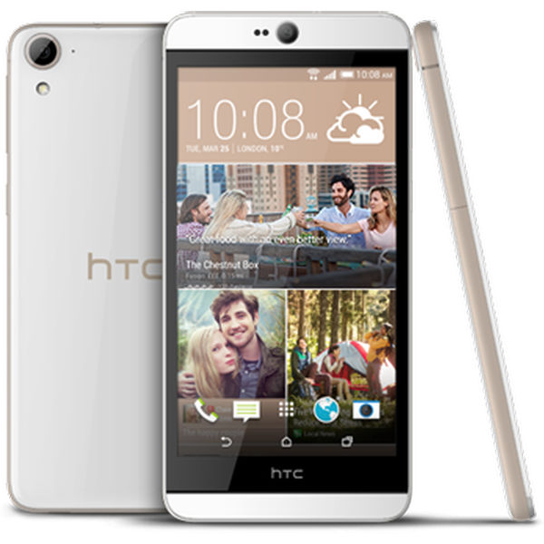 HTC Desire 826