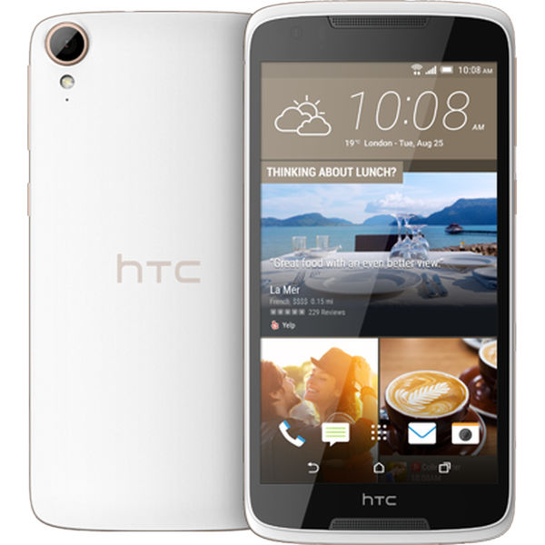 HTC Desire 828