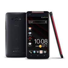 HTC J Butterfly