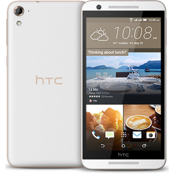 HTC One E9s