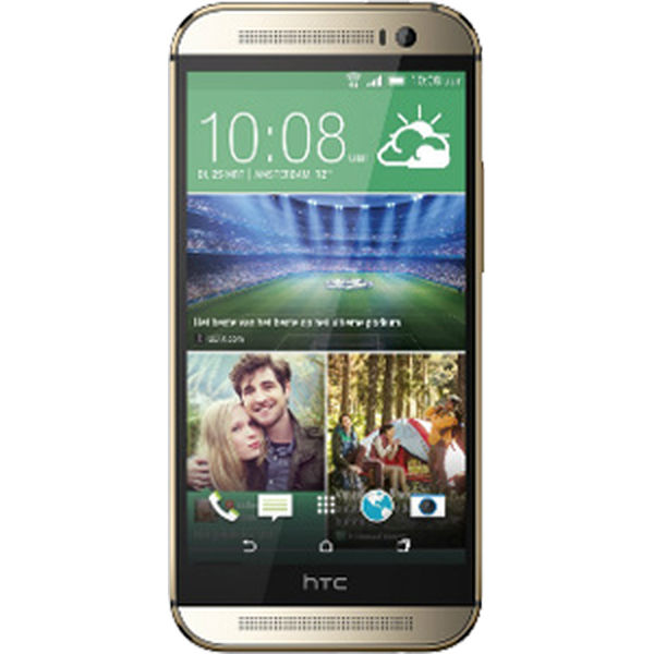 HTC One M8s