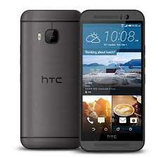 HTC One M9+ Supreme Camera