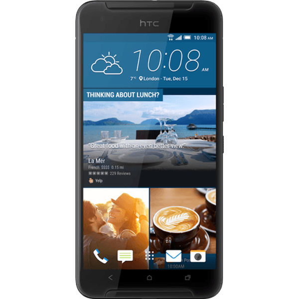 HTC One X9