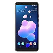 HTC U12+