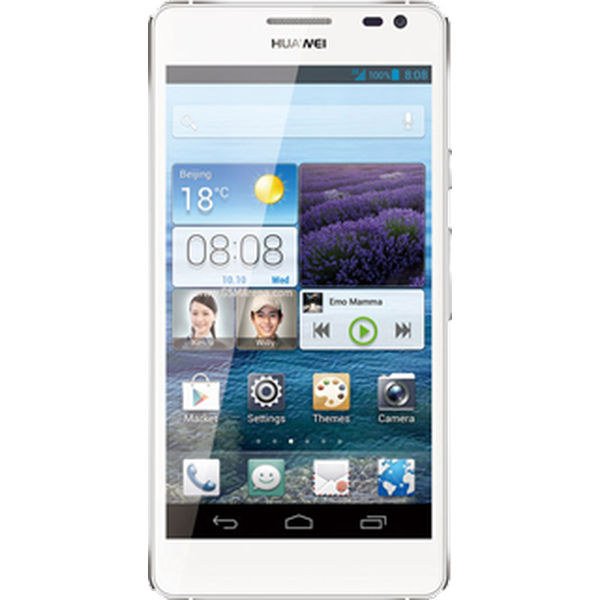 Huawei Ascend D2