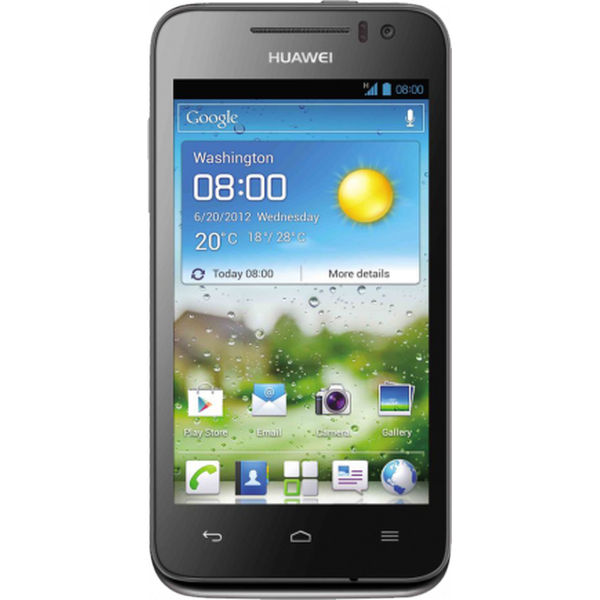 Huawei Ascend G330