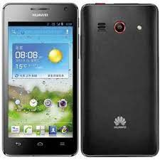 Huawei Ascend G350