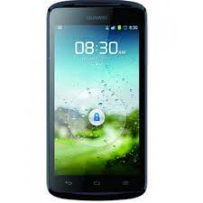 Huawei Ascend G500