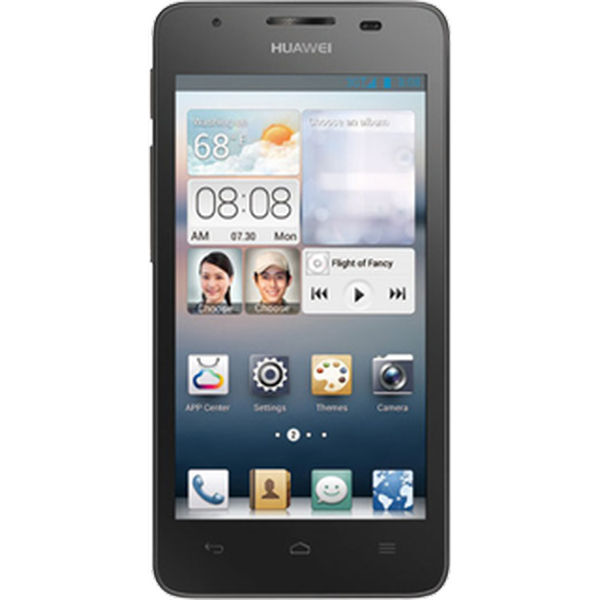 Huawei Ascend G510