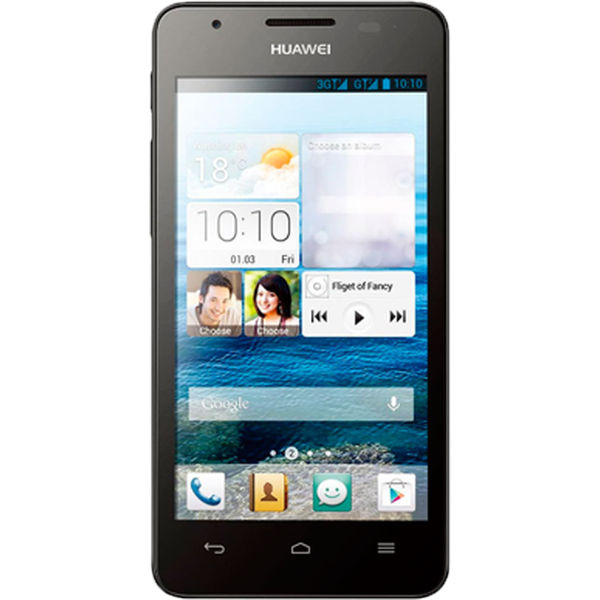 Huawei Ascend G525