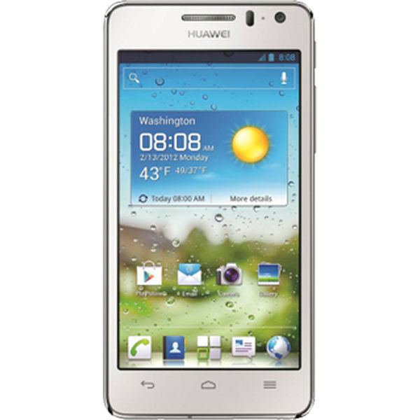 Huawei Ascend G600