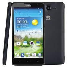 Huawei Ascend G615