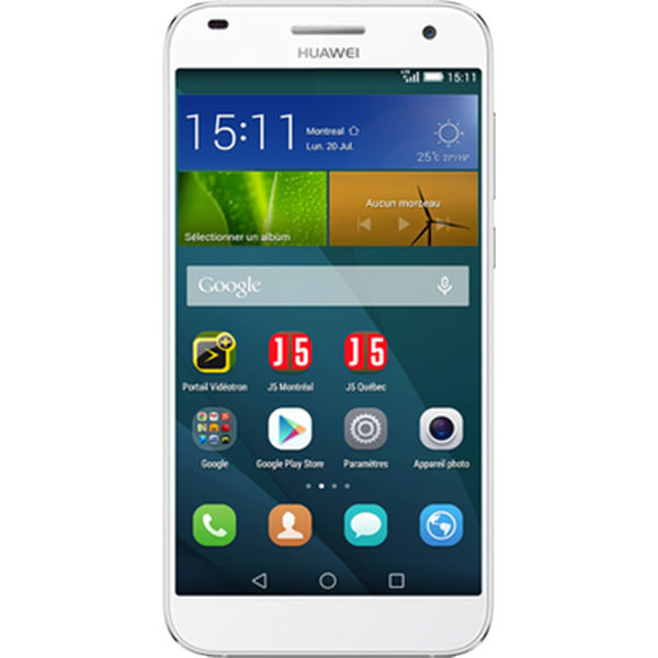 Huawei Ascend G7