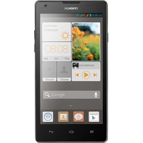 Huawei Ascend G700